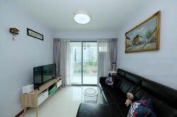A Treasure Trove (D19), Condominium #551201771